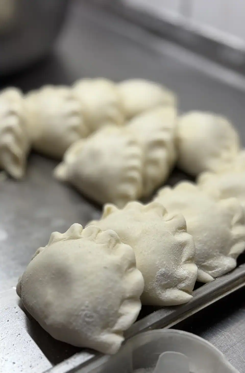 Pierogi