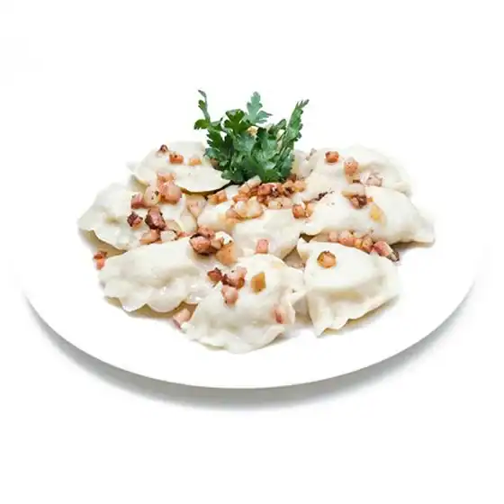 Pierogi