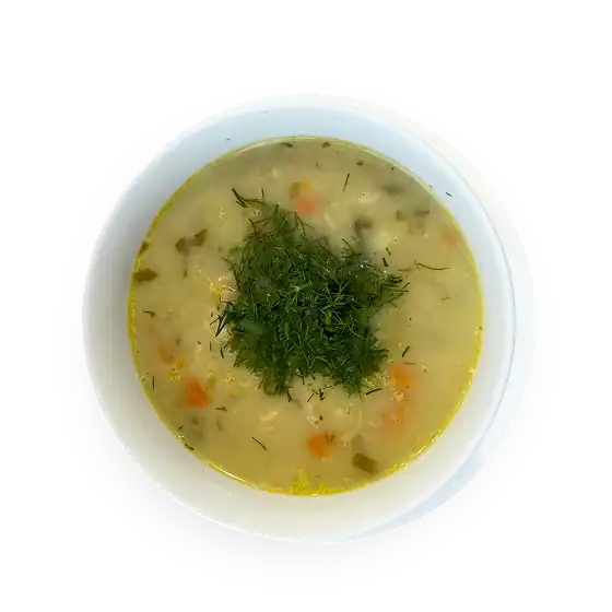 Zupa ogórkowa