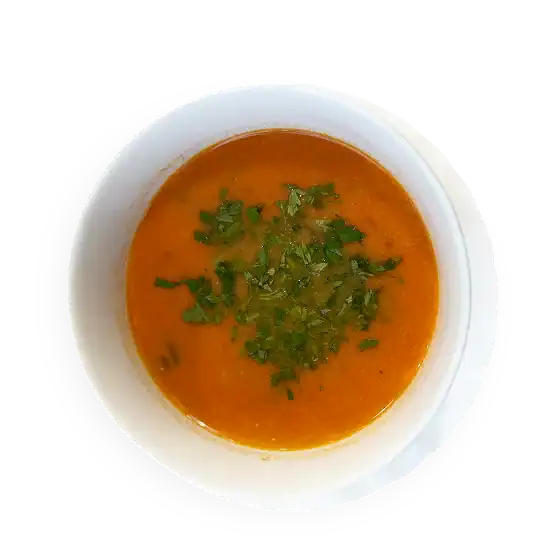 Zupa pomidorowa