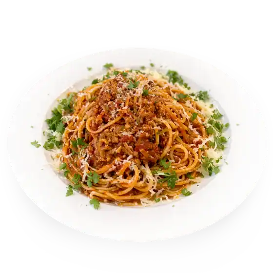 Spaghetti